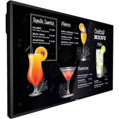 Philips PDS 43" 24 7
