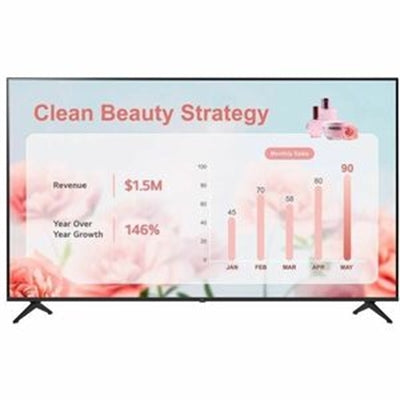 LG CommercialLiteLEDbacklitLCDTV