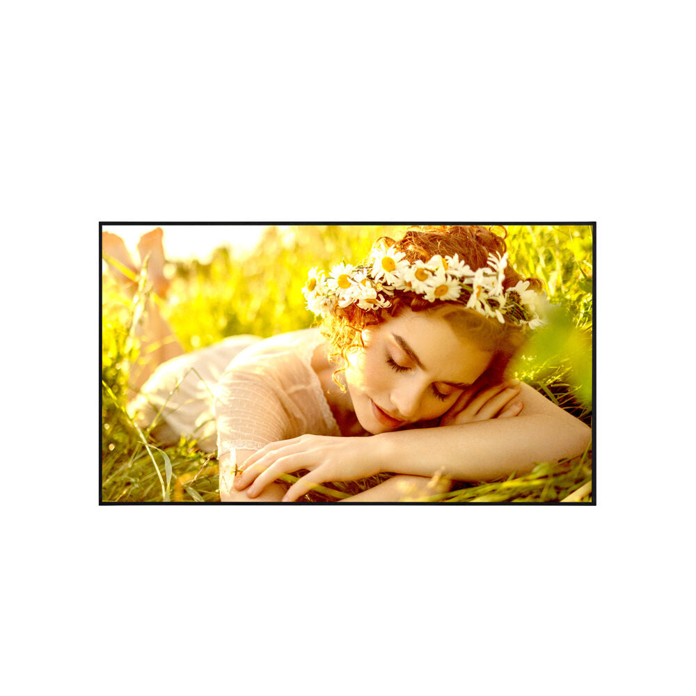 LGPRO LG 43" LCD 3840x2160 4K UHD 24/7