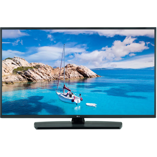 43" Pro:Centric smart webOS 5.04k UHDPro;Idiomb-lan