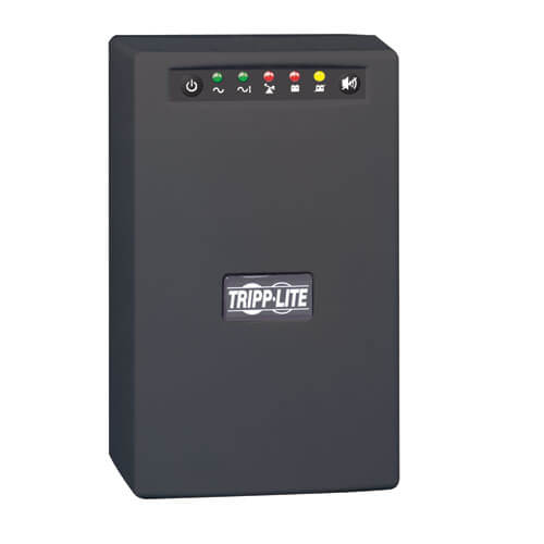 EATON TRIPP LITE SERIES OMNIVS 230V 1500VA 940W LINE-INTERACTIVE UPS, EXTENDED R