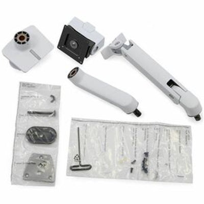 Ergotron HX ARM WITH VERY HEAVY DUTY PIVOT, DESK MOUNT, BWT