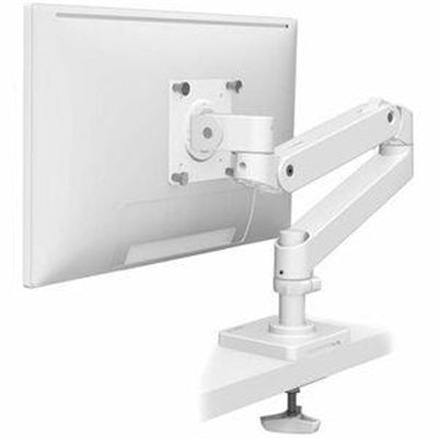 Ergotron LX PRO ARM, SINGLE DISP DESK GROMMET MOUNT, ESW