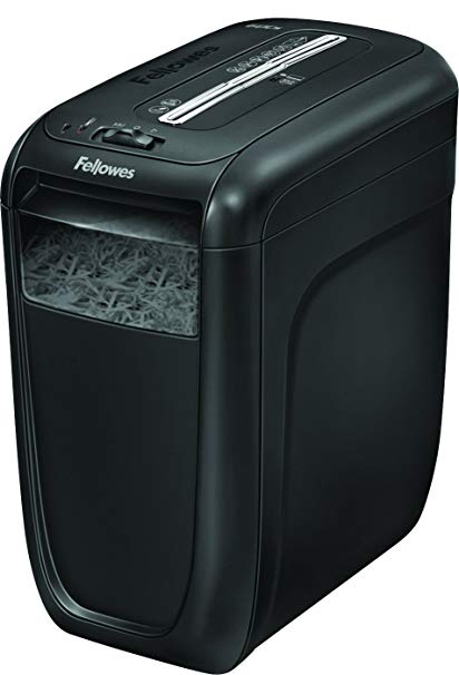 FELLOWES POWERSHRED 60CS SHREDDER (CROSS CUT) 120V US