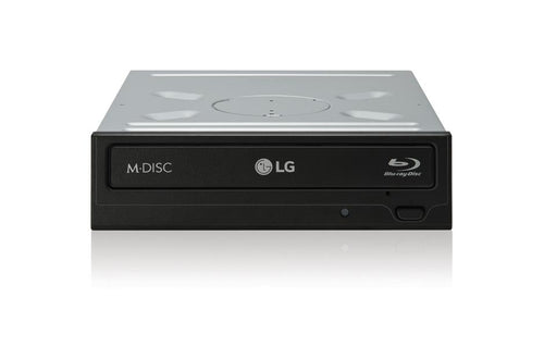 LG 16X BD-RW MDISC RETAIL BOX