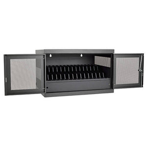 16-PORT USB CHARGING STATION