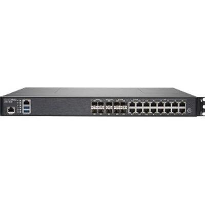SMA 210 SECURE UPG PLUS 24X7 SUP 25U 3YR