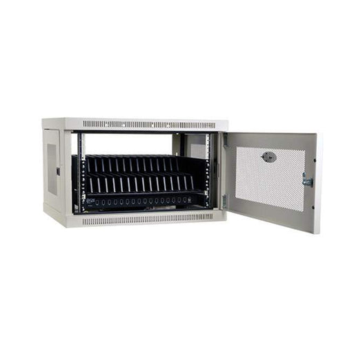 EATON TRIPP LITE SERIES MULTI-DEVICE CHARGING STATION, 16 USB PORTS, IPAD AND AN