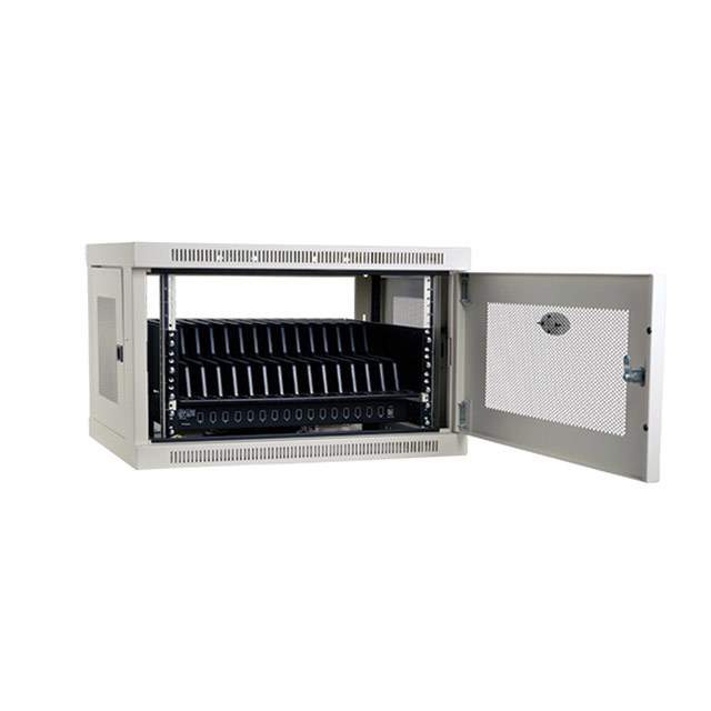 EATON TRIPP LITE SERIES MULTI-DEVICE CHARGING STATION, 16 USB PORTS, IPAD AND AN