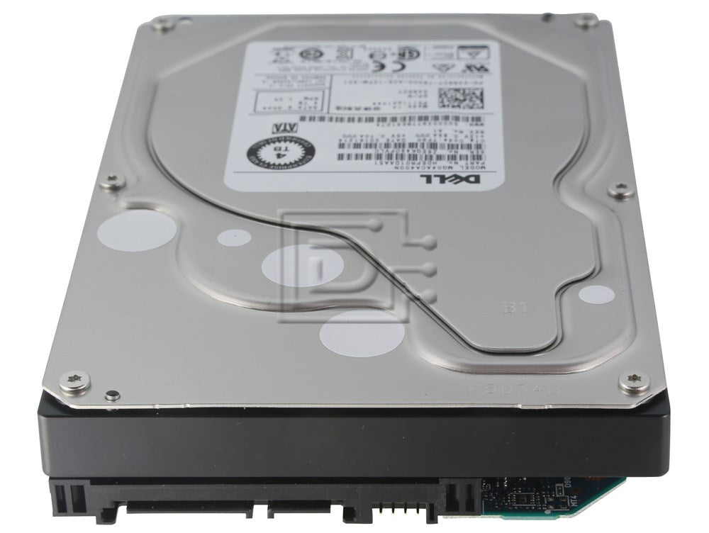 TOSHIBA 4TB 7.2K RPM 3.5 SATA HARD DRIVE