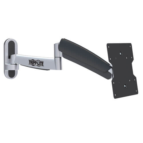 EATON TRIPP LITE SERIES SWIVEL/TILT WALL MOUNT FOR 17