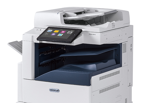 XEROX EFI INTEGRATED HOT FOLDER & VIRTUAL PRINTER