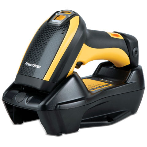 DATALOGIC POWERSCAN BT 1D RB USB KIT