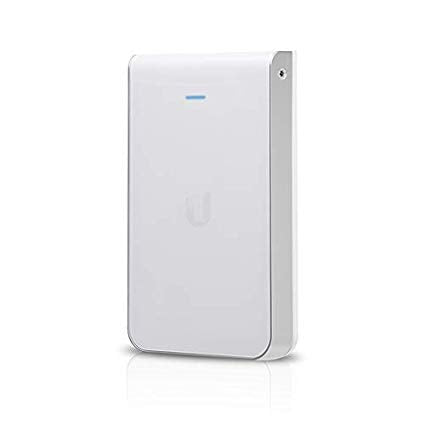 UBIQUITI UNIFI ACCESS POINT IN WALL HI-DENSITY