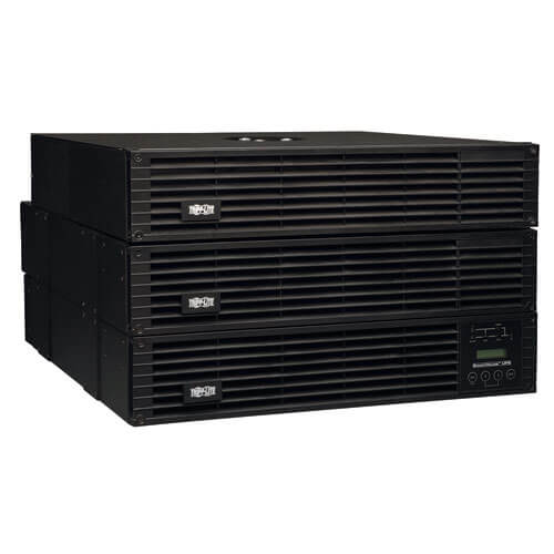 SMART ONLINE UPS 6KVA 208/240V