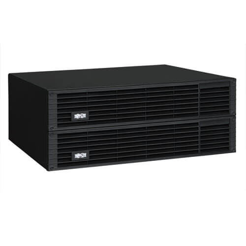 EATON TRIPP LITE SERIES EXTERNAL 48V 4U BATTERY PACK FOR SELECT UPS SYSTEMS (BP4