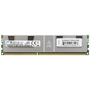 32GB DDR3-1866 LRDIMM 4RX4 1.5V