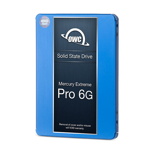 1.0TB OWC MERCURY EXTREME PRO 6G 2.5-INCH 7MM SATA 6.0GB/S SOLID-STATE DRIVE