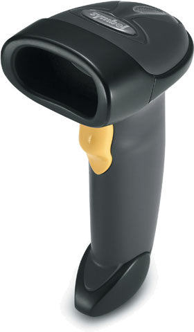 ZEBRA LS2208 1D SCANNER USB CBL