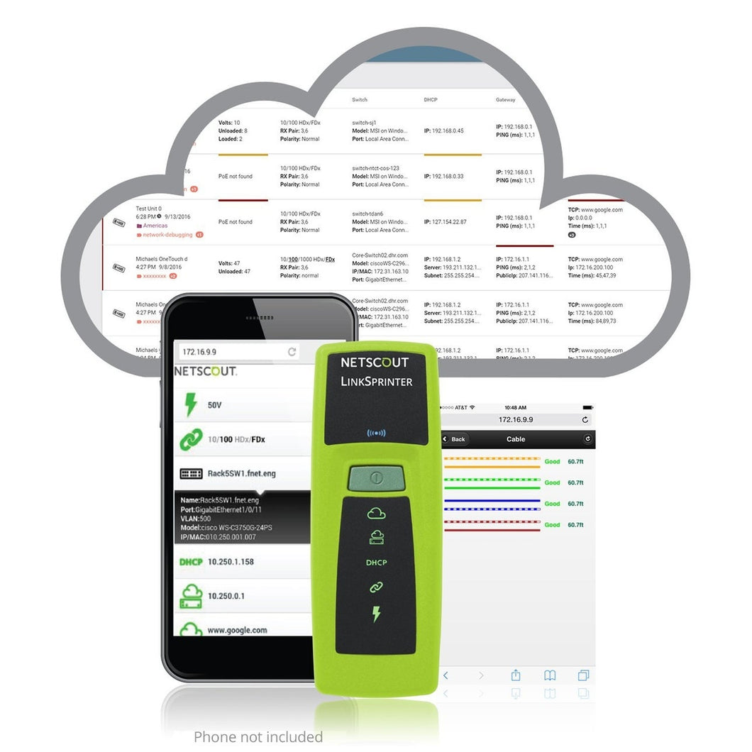 LSPRNTR-300LINKSPRINTER-MODEL-300