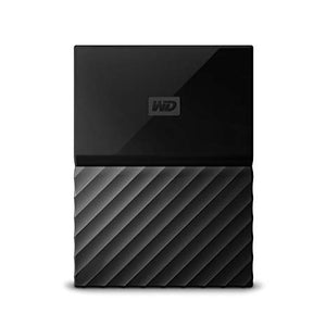 WD MY PASSPORT FOR MAC 4TB USB