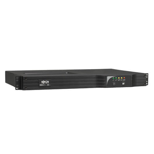 1000VA 800W UPS RM 1U