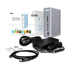 CALDIGIT TS3 PLUS DOCKING