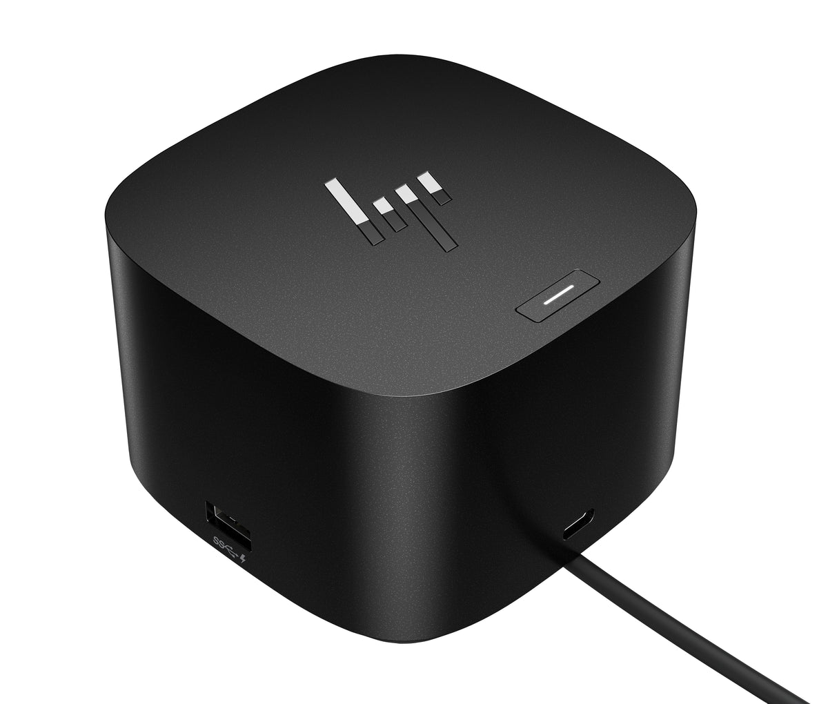 HPI HP THUNDERBOLT G4 280W DOCK WITH COMBO CABLE