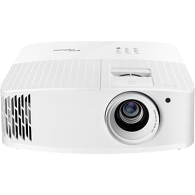 OPTOMA 4K UHD 4200lm 1.5 1.66 TR