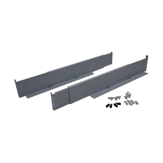 EATON 4-POST RM UPS INSTALLATION KIT 20.5-36 SQUARE HOLES 250LBS