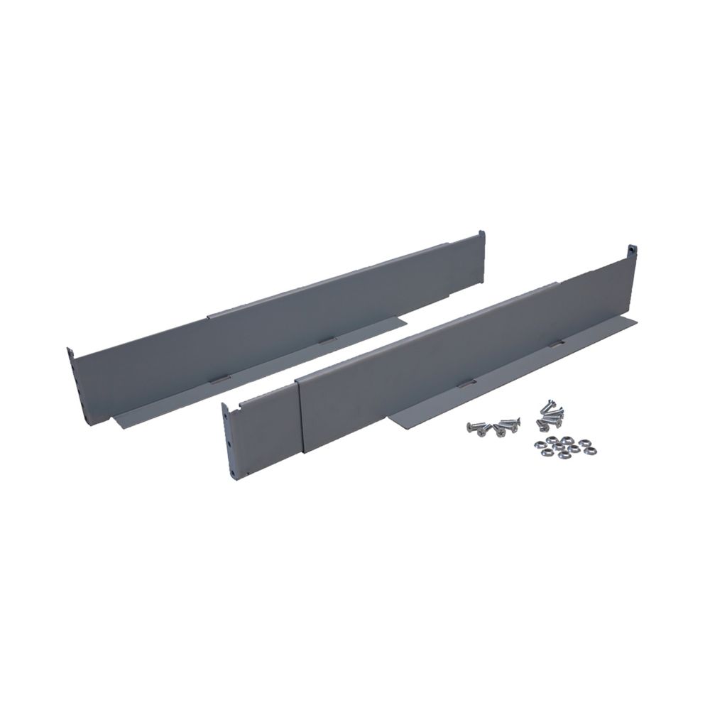 EATON 4-POST RM UPS INSTALLATION KIT 20.5-36 HEAVY DUTY 500LBS