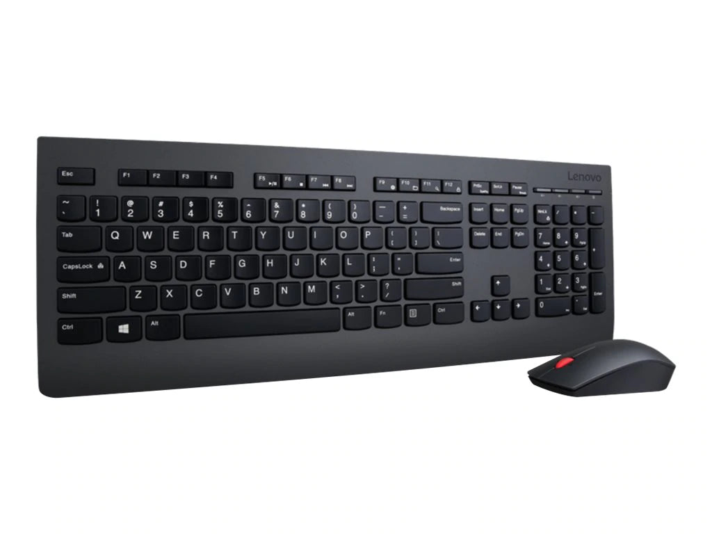 LENOVO PROFESSIONAL WRLS KEYB AND