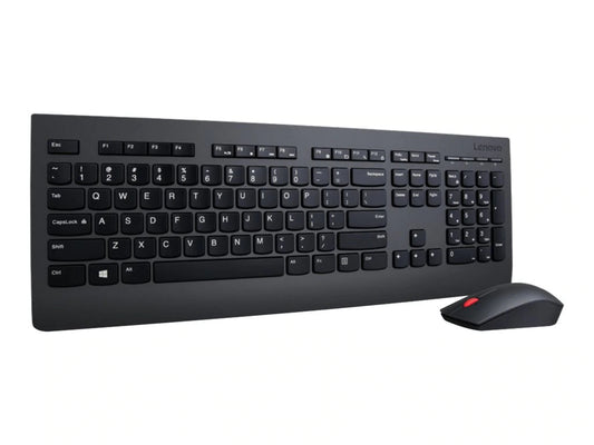 LENOVO PROFESSIONAL WRLS KEYB AND