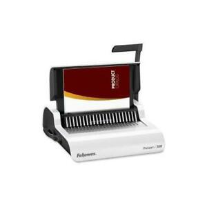 FELLOWES COMB BINDING MACHINE PULSAR +