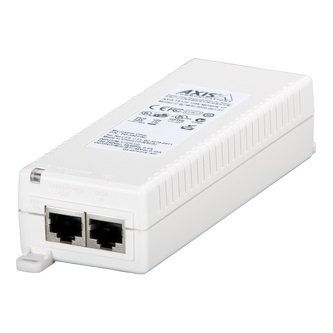 AXIS T8120 15W MIDSPAN 10-PACK
