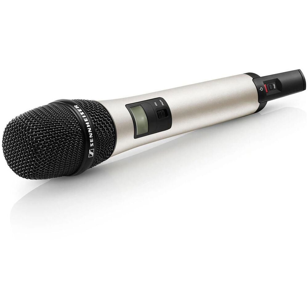 SENHEI SL HANDHELD 865 DW-4-US