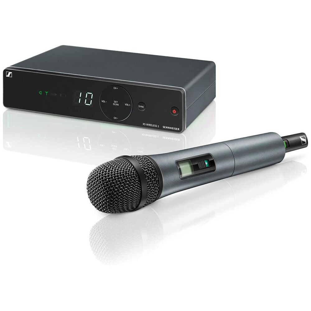 SENHEI Wireless vocalset