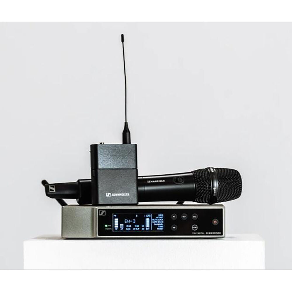 SENHEI Digital wireless bodypack base set