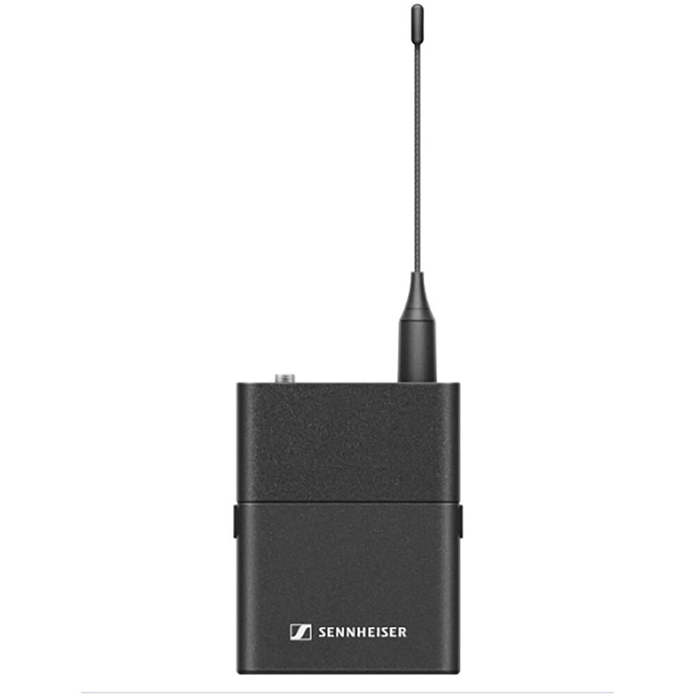 SENHEI Digital bodypack transmitter with .13IN audio input socket EW