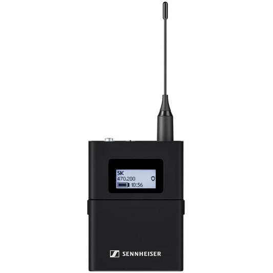 EW-DX SK 3-PIN (V5-7)