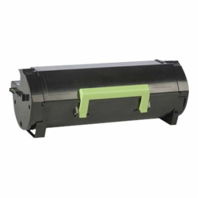 LEXMARK 50F0HA0 TONER CARTRIDGE FOR USE IN MS310,312,315 ESTIMATED YIELD 5K