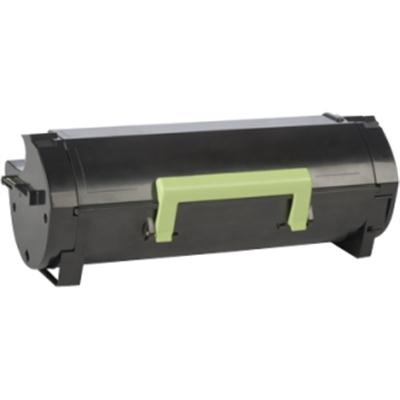Lexmark 501H High Yield Return Program Toner Cartridge