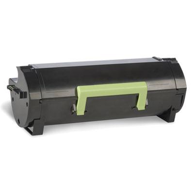Lexmark 501U Ultra High Yield Return Program Toner Cartridge