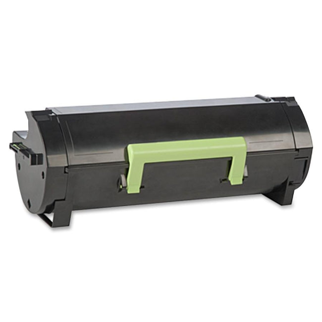 LEXMARK 50F1X00 RETURN PROGRAM TONER CARTRIDGE FOR USE IN MX310,MS/MX410,415,510