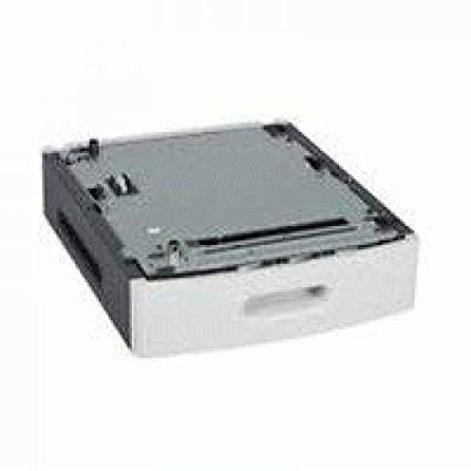 LEXMARK 250-SHEET TRAY - ENVELOPES,LABELS,CARDS,TRANSPARENCY,PLAIN PAPER