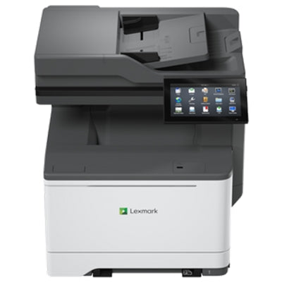 Lexmark CX635adwe TAA Low Volt CAC