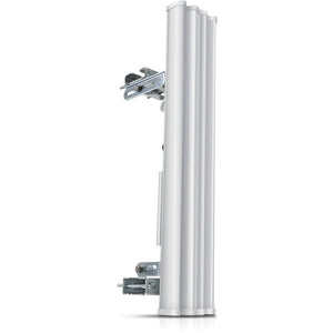 UBIQUITI NETWORKS 5GHZ AIRMAX BASESTATION,20DBI,90 DEG,ROC