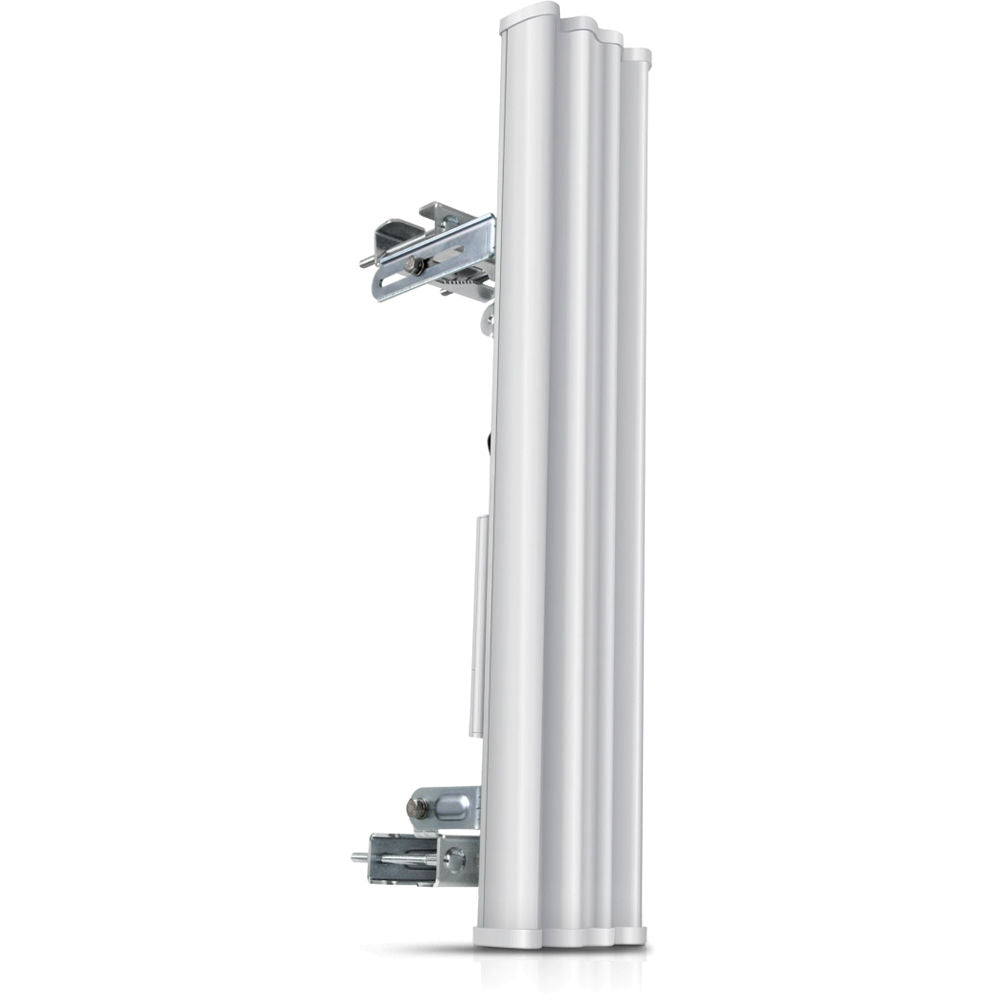 UBIQUITI NETWORKS 5GHZ AIRMAX BASESTATION,20DBI,90 DEG,ROC