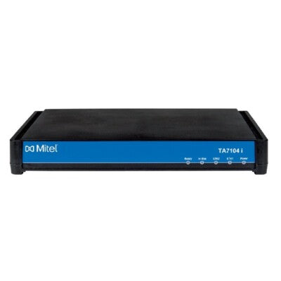 Mitel TA7104 Universal (w/o AC cord)