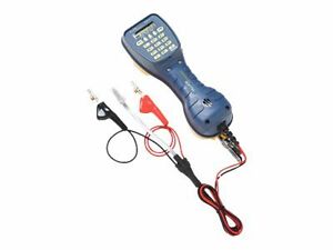 FLUKE TS52 PRO TEST SET WITH ABN/PP AND RJ11 PLUG